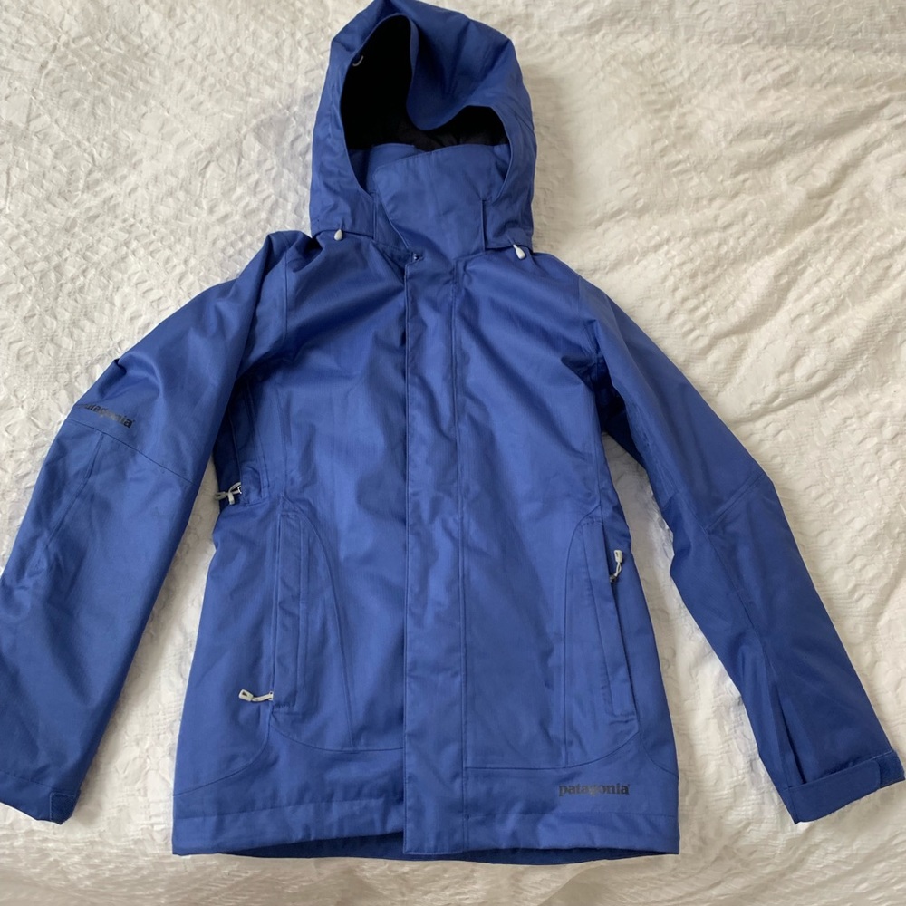 Patagonia Women’s Powder Bowl Jacket - Size XS